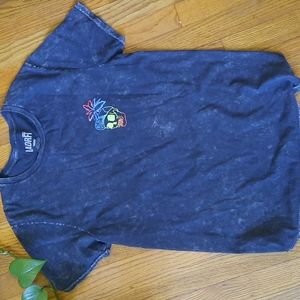 Ladrft 100% cotton tee